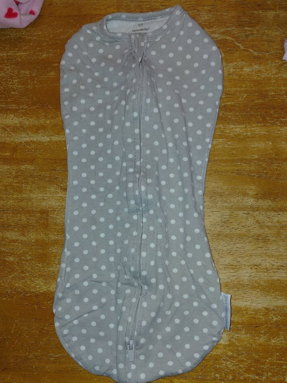 Baby Swaddle